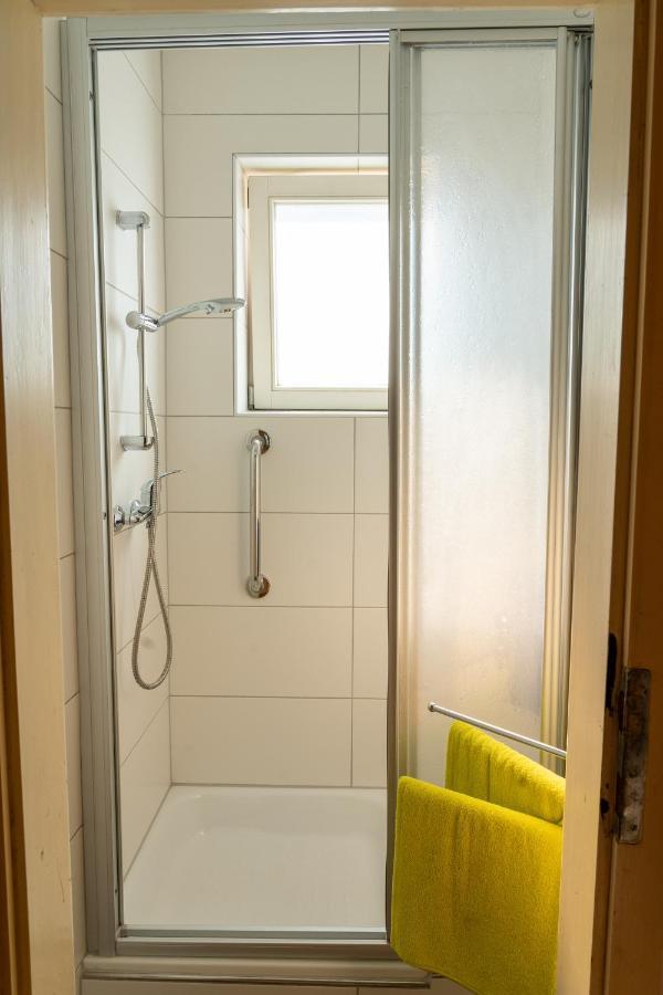 Knollgut Ferienwohnung Buchberg Goldegg Exterior foto
